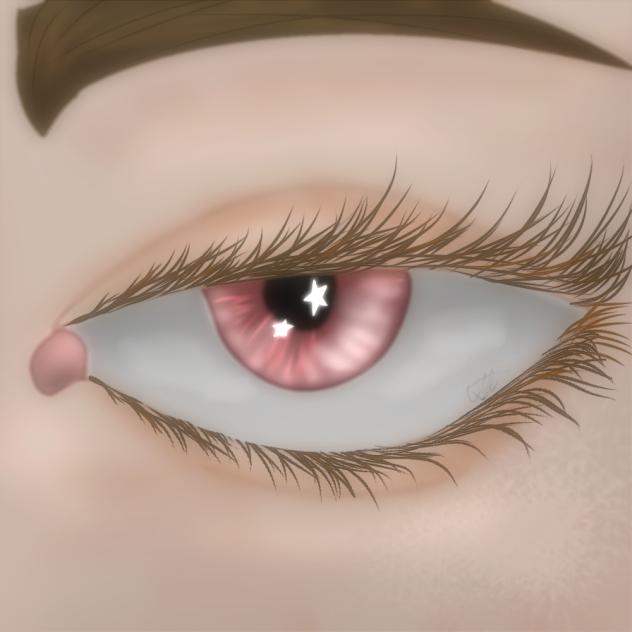 eye глаз