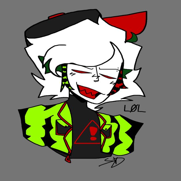 Griefer - Blocktales