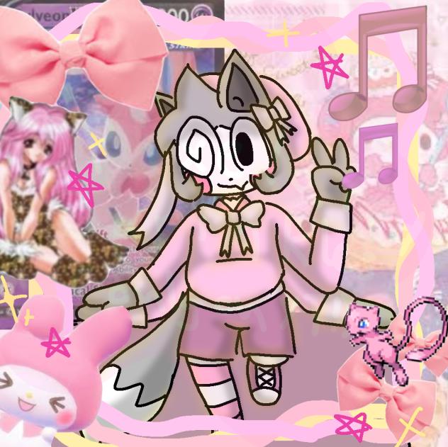 💗