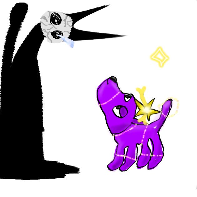 collab with @lunarside