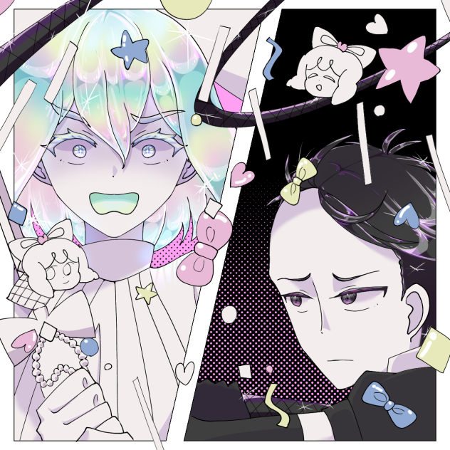 ブッッッ壊してやる‼︎