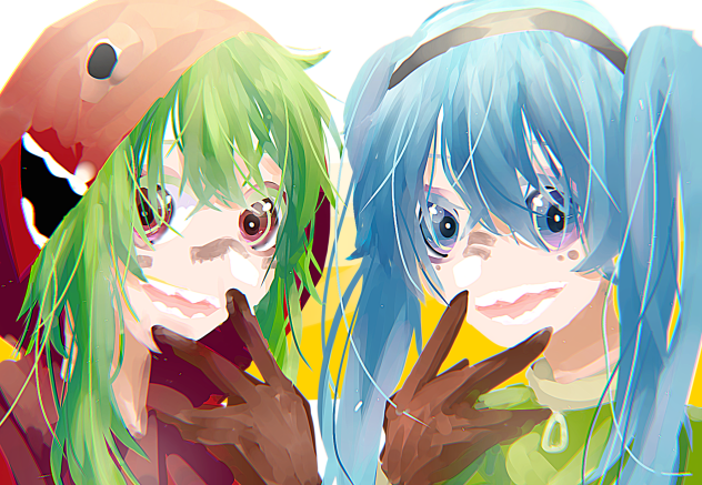 マトリョシカ