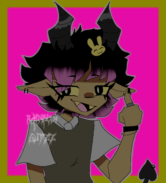 Request for +Tsuki°Neko+