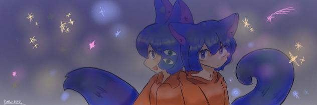 夜の魔物