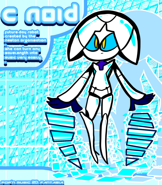 yo c noid