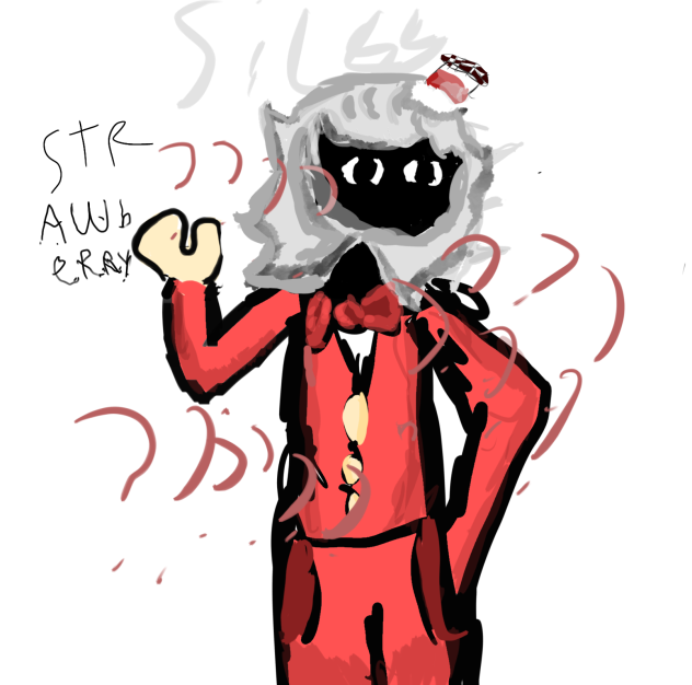 strawberri