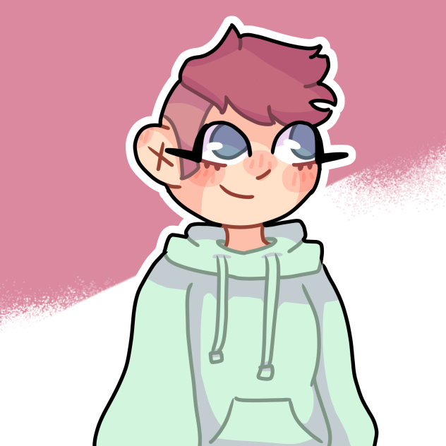 me irl - ibisPaint