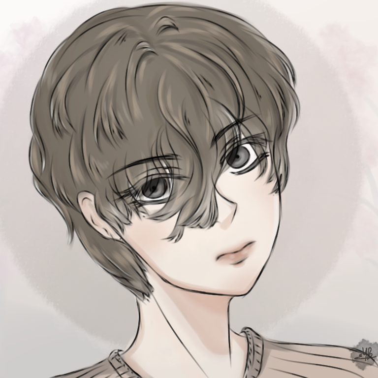 boy part 2 - ibisPaint
