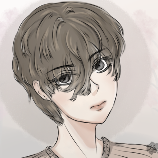 boy part 2 - ibisPaint