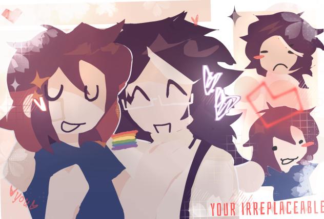 💌ᏝᎧᏉᏋᏕ
