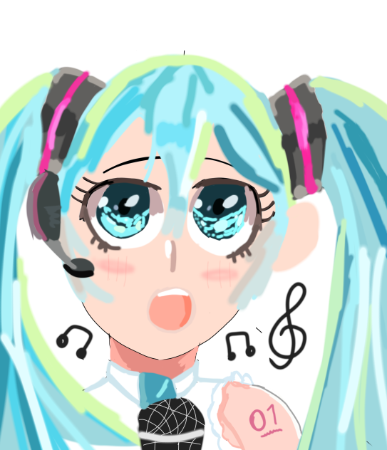 hatsu