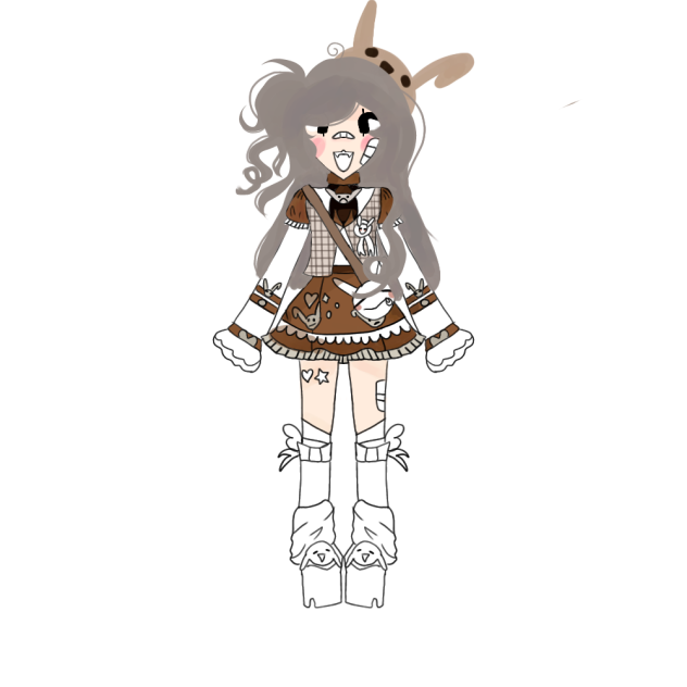 Wip 2 I’ll finish later