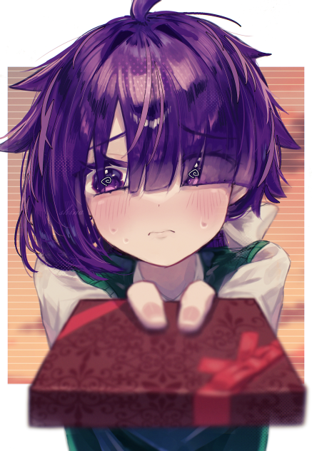 𝙷𝙰𝙿𝙿𝚈 𝚅𝙰𝙻𝙴𝙽𝚃𝙸𝙽𝙴’𝚂 𝙳𝙰𝚈