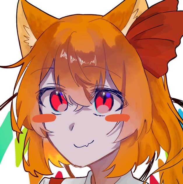 にゃんこフラン
