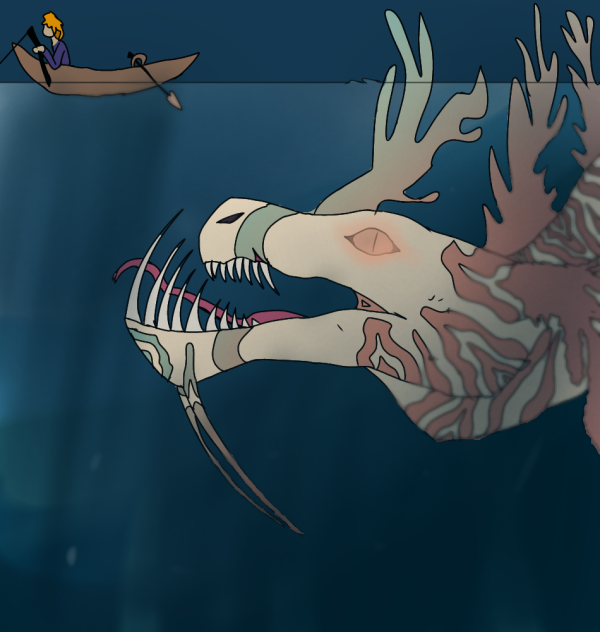beauty is dangerous
