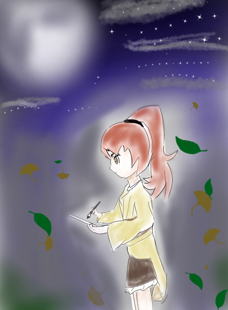 松尾芭蕉