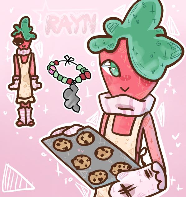 Sprout! (again)