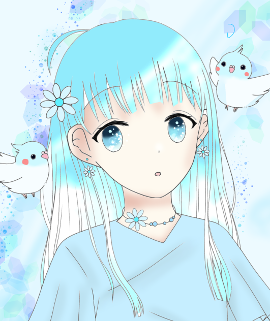 ねず美ちゃんへ！