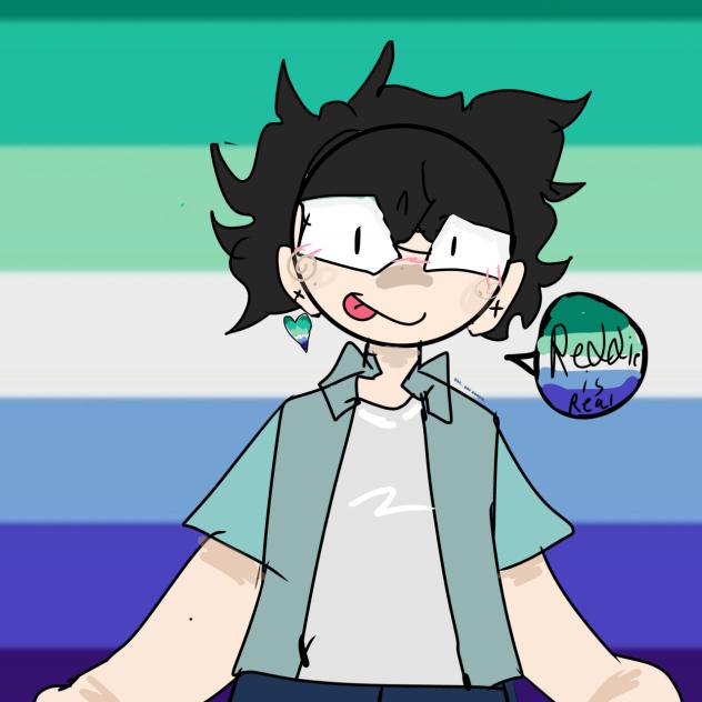 Gay Richie (day 2)