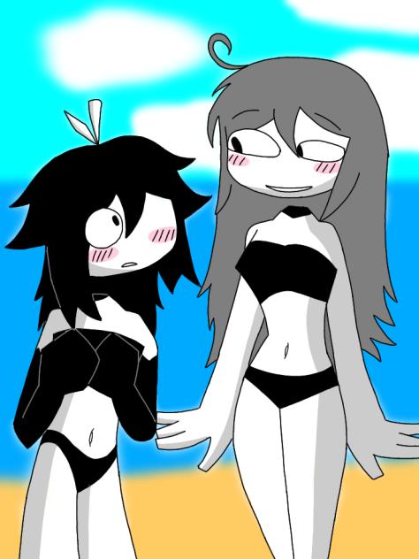 Mixky x Karen ship comfirmed