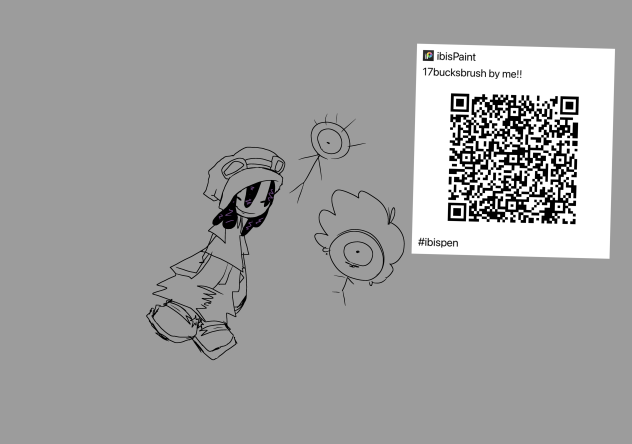 Untitled art brush
