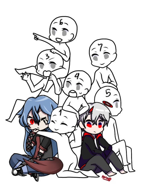 Join the collab 2 - ibisPaint