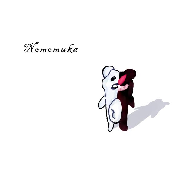 im giggling why does he look like that