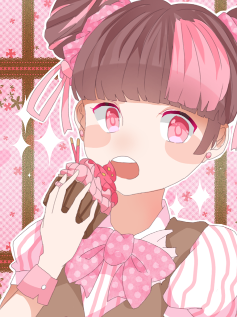 ストロベリー