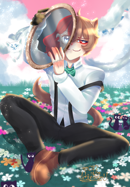 Hayato ♡