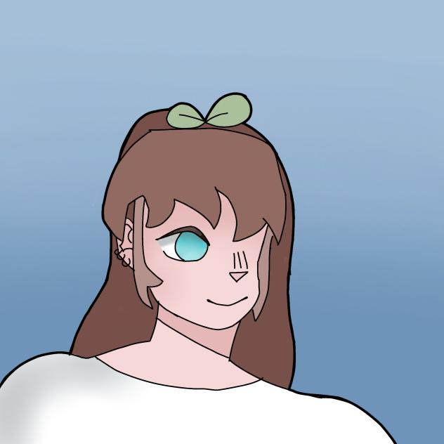 Simple new OC