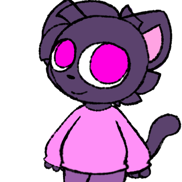 lazy drawing
