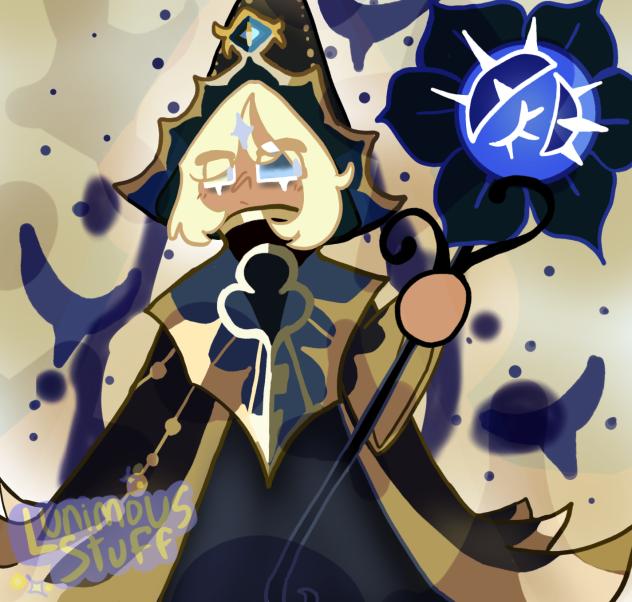 Emo Vanilly - ibisPaint