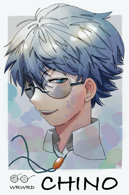 ciさん
