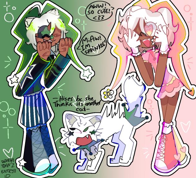 SNIKERD☆ODLE’S DTIYYSS‼️💚💗