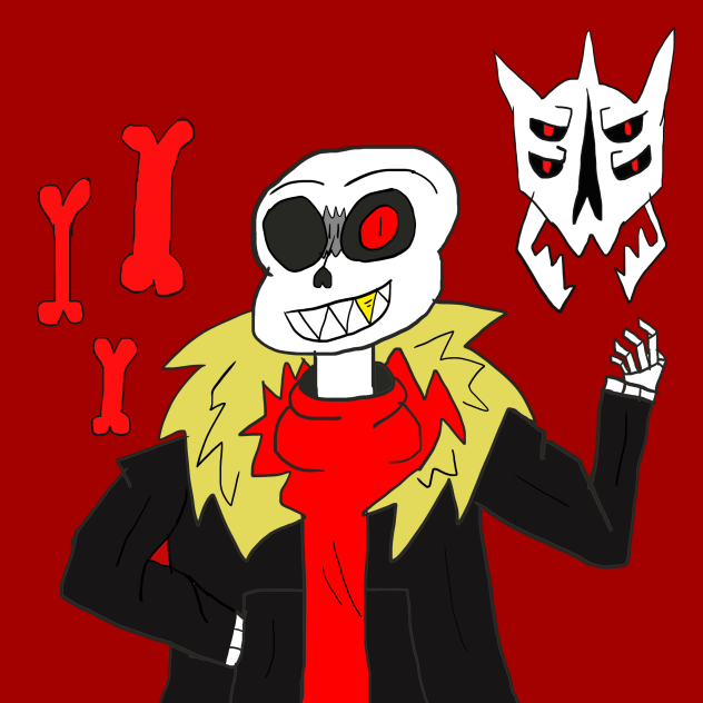 Fell sans