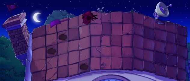 Pvz Location 6