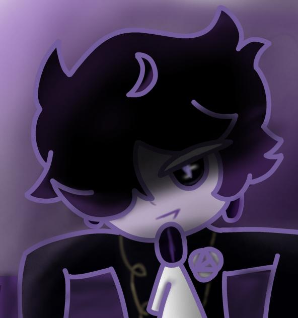 Black Sapphire Cookieeee