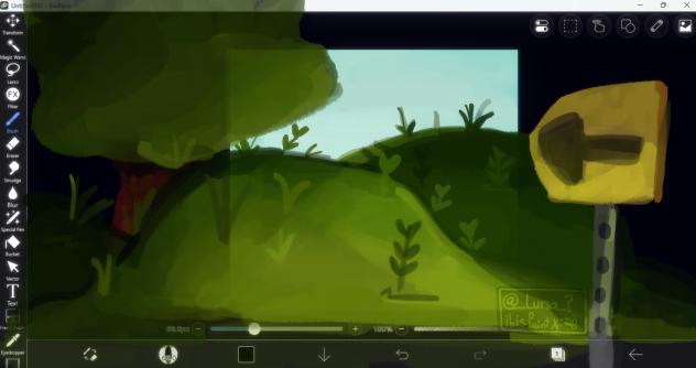 🪴 - Grassy Hills  - 🪴
