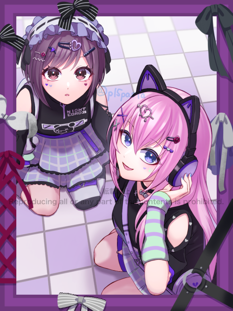 ダークデコラルカ