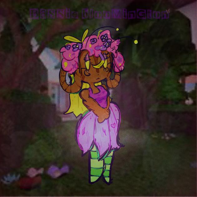 𖦹✿𝒷𝒶𝓈𝓈𝒾ℯ ℬ𝓁ℴℴ𝓂𝒾𝓃ℊ𝓉ℴ𝓃✿𖦹