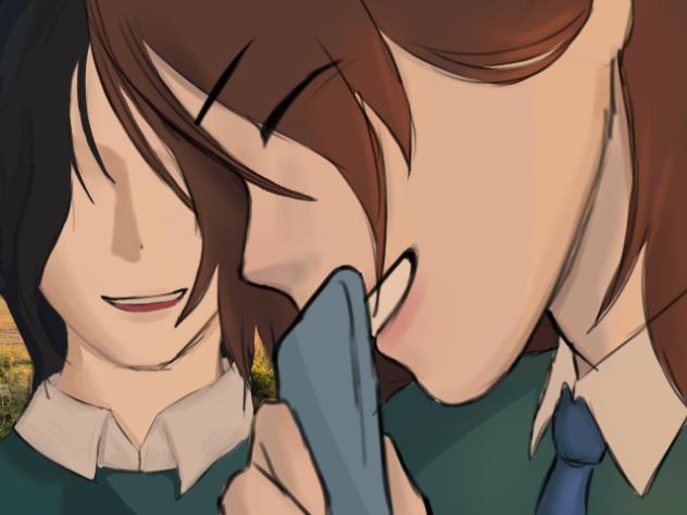 Small animation - ibisPaint