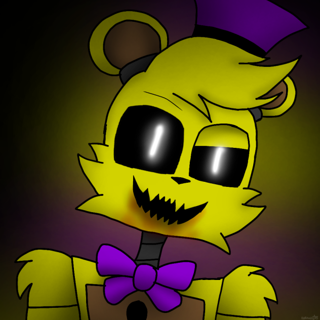 Tuğra Demir - GoldenFreddy TR için