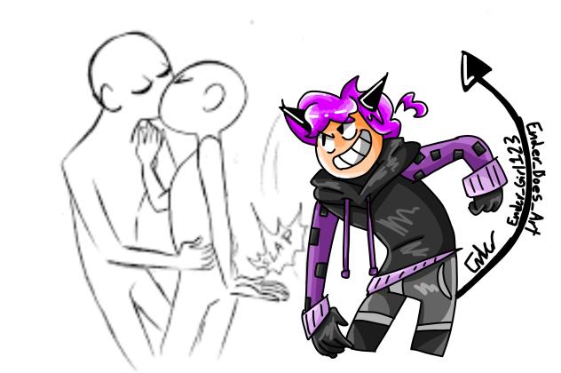 Collab time!
