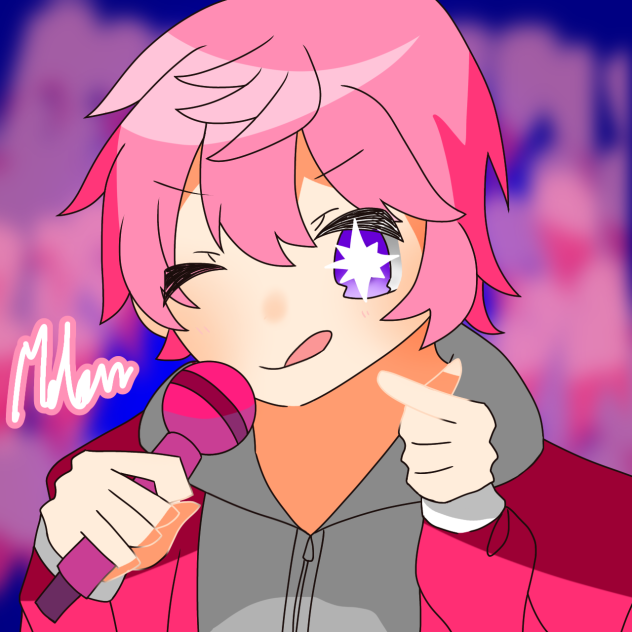さとみくんアイドル
