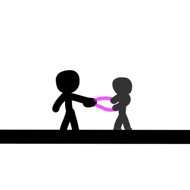 NOLI убивает противника