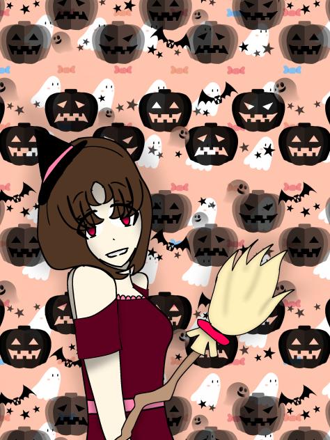happy halloween