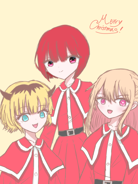 メリクリ