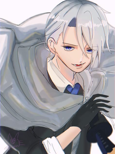 山姥切長義 - ibisPaint