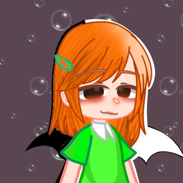 turning red mei mei - ibisPaint