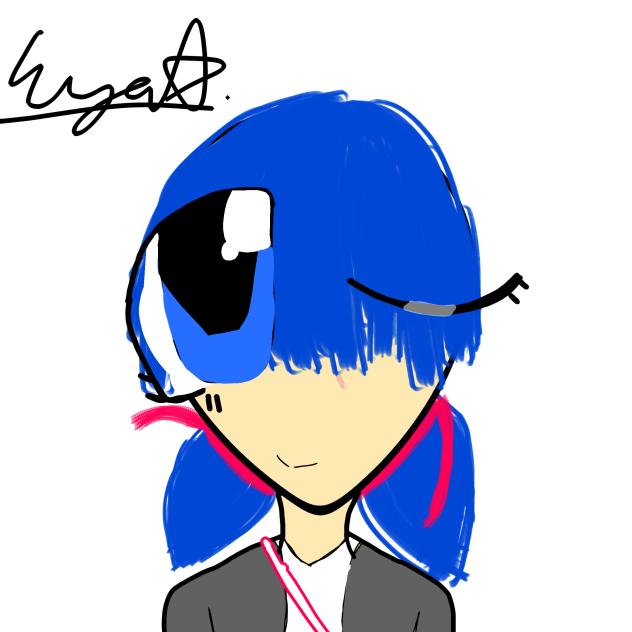 Marinette dupain-cheng